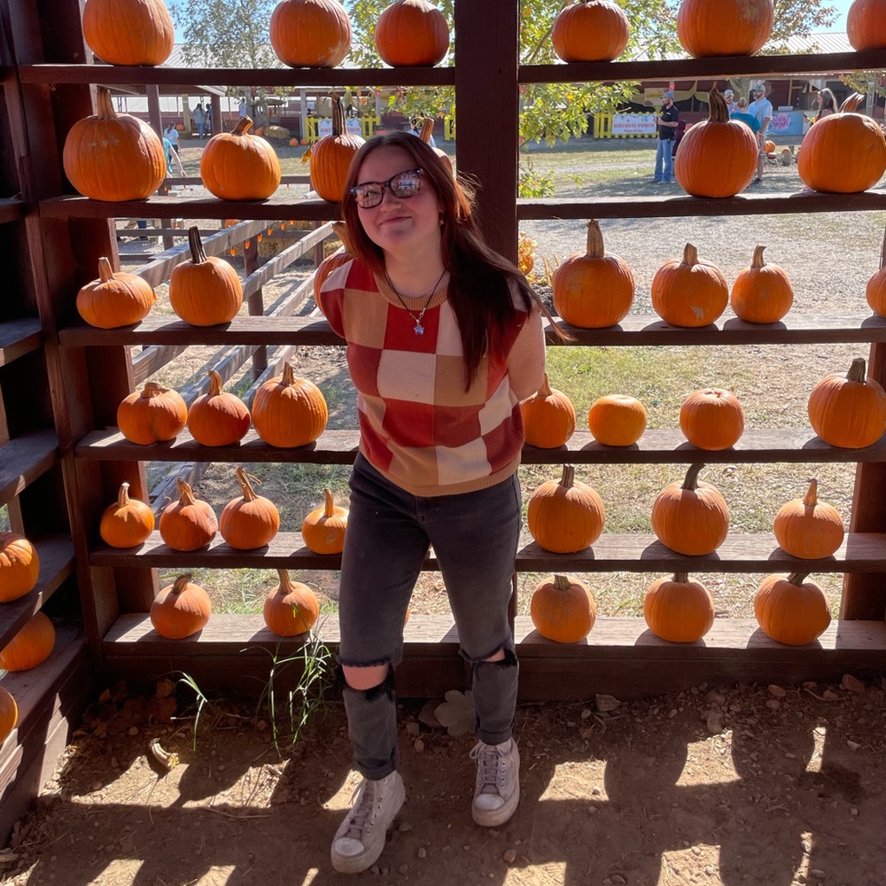 Meet your Posher, Molly